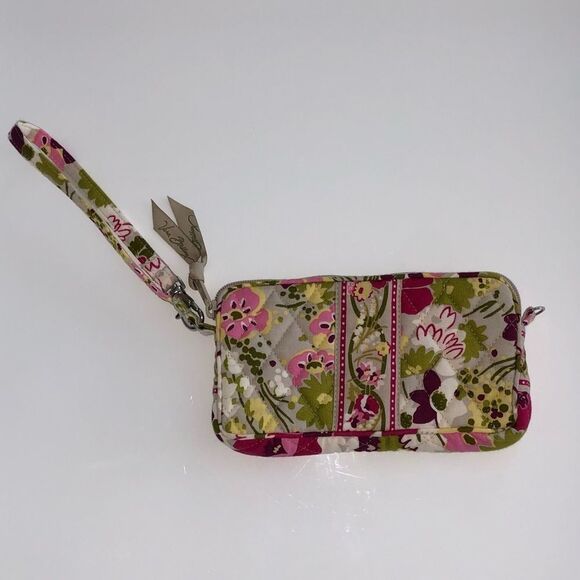 Vera Bradley Wristlet - Picture 5 of 16